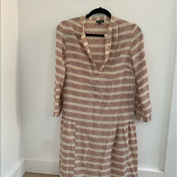 Striped Steven Alan top - Picture 2 of 4